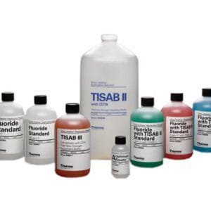 Thermo Scientific Orion 941707, Orion Chloride 100 PPM Standard, 475ML