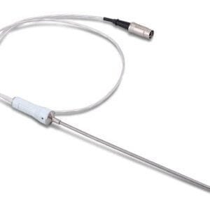 Thermo Scientific CIC0001448 - PT1000 External temperature probe (stainless steel) 0-400 deg C, suitable for all Cimarec+ and Super-Nuova+ Hot Plates