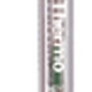 Thermo Scientific Orion 9165BNWP, Orion Sure-Flow Silver Chloride Epoxy-Body Comb PH Electrode