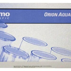 Thermo Scientific AC2082 - Sulfate Reagent Tablets, 100 Tests