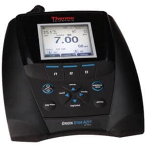 Thermo Scientific Orion Star A2110, Orion Star A211 PH Benchtop Meter