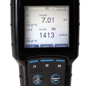 Thermo Scientific Orion StarA3250, Orion Star A325 PH/Conductivity Portable Meter