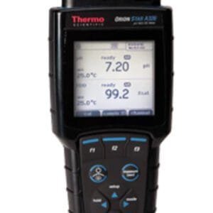 Thermo Scientific STARA3260 - Orion Star A326 pH/RDO/DO Portable Meter