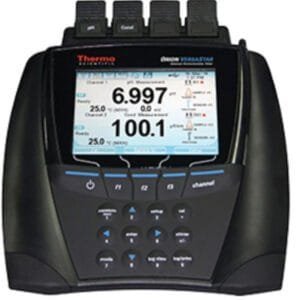 Thermo Scientific VSTAR50 - pH/Conductivity Multiparameter Benchtop Meter