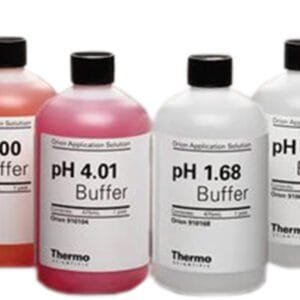 Thermo Scientific Orion 910107, Orion PH 7.00 Buffer, Color-Yellow, 475ML