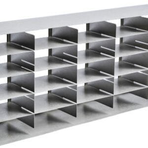 Thermo Scientific 1950520, Adjustable Slide Access Rack for Use with 2 Inch Box