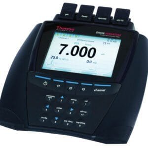 Thermo Scientific VSTAR00 - Versa Star Pro Meter, 110-220VAC without Modules
