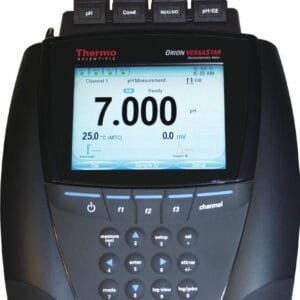 Thermo Scientific VSTAR10 - Orion Versa Star Pro pH Benchtop Meter and Stand Only