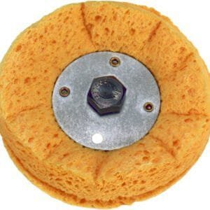 Tinker & Rasor 054-011 - Internal Sponge Electrode for 1.5" I.D. Pipe