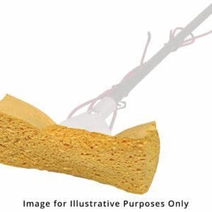 Tinker & Rasor External Sponge Electrodes for M/1 Holiday Detectors