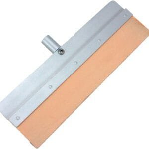 Tinker & Rasor 055-882 - External Sponge Electrode (6" x 3.5" x 2"), Screw On