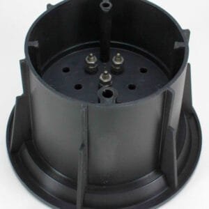 Tinker & Rasor AG-3 - At Grade CP Test Station (Fits 6" Riser Pipe, 5.5" ID)