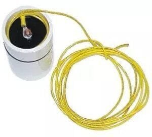 Tinker & Rasor DB-A - Copper-Copper Sulfate Reference Electrode (Direct Burial)