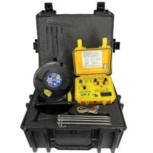 Tinker & Rasor SR-2 Kit - Soil Resistivity Meter