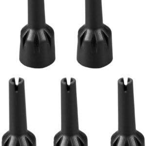 Fieldpiece RFT6 - Filtered Tips with Gaskets (Qty 5)