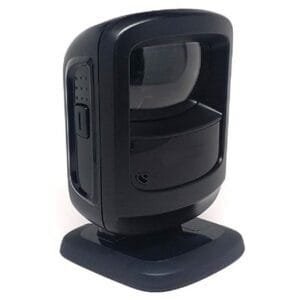 Transforming Technologies 7100PGT120TEST15 - Barcode Scanner, Dual Functionality w/ Hands-free Modes to Scan