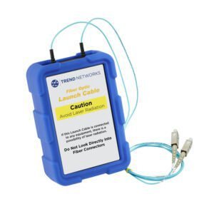 TREND Networks R240-ML-SCSC - Launch Cable, OM3, 150M, SC-SC