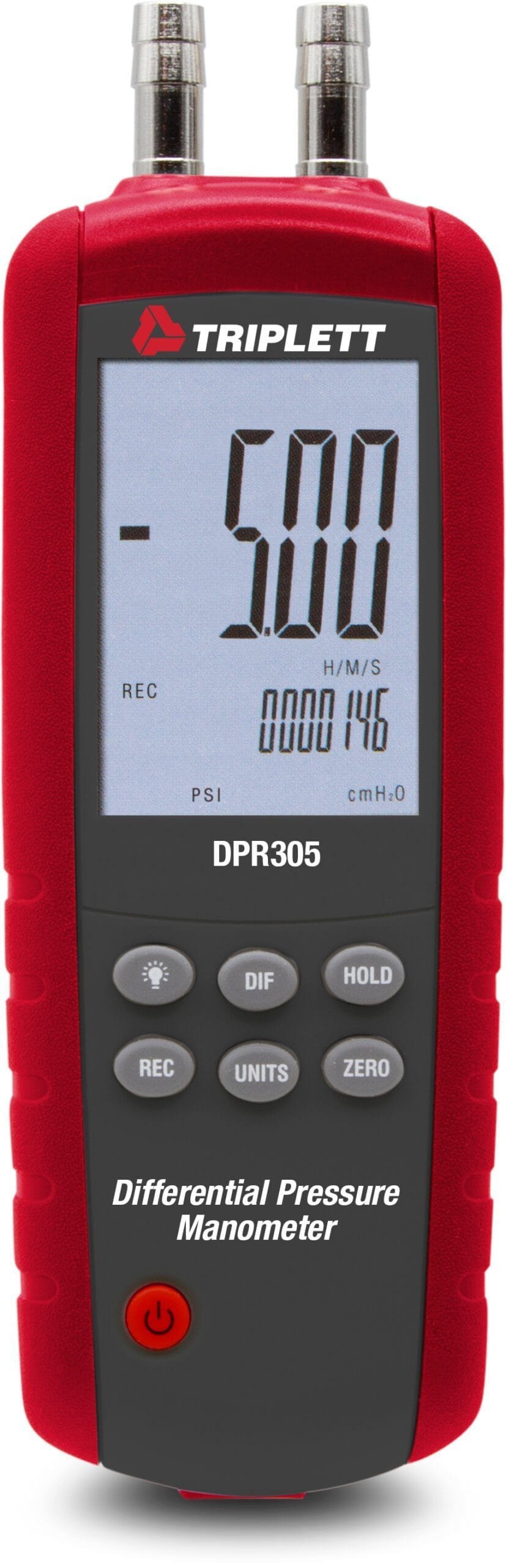 Triplett-DPR305-image01