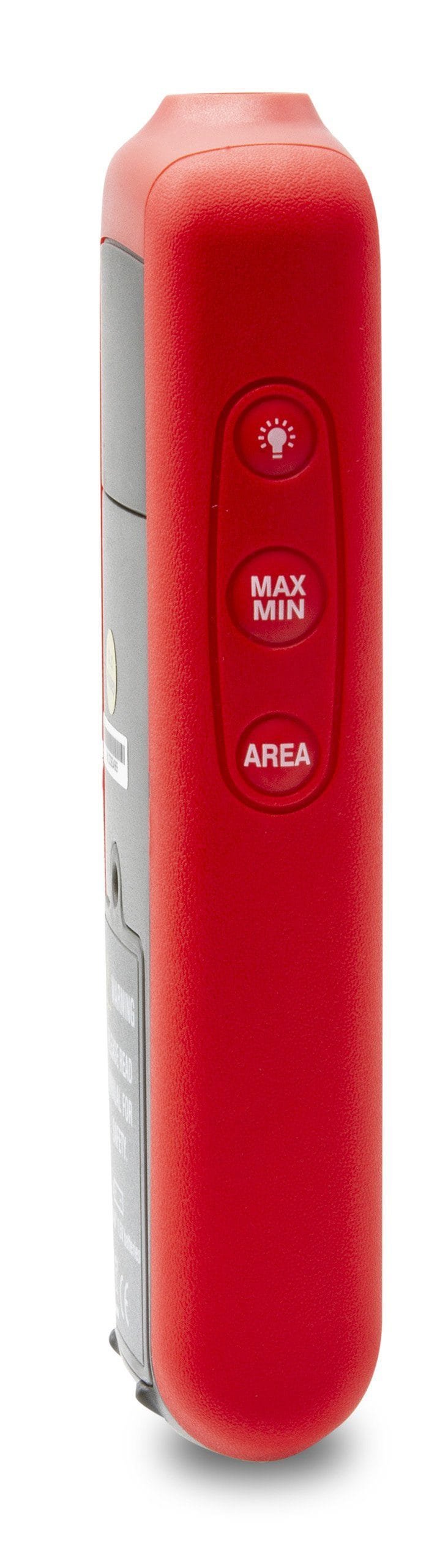 Triplett_CFM100_-_Thermo-Anemometer_Side_View