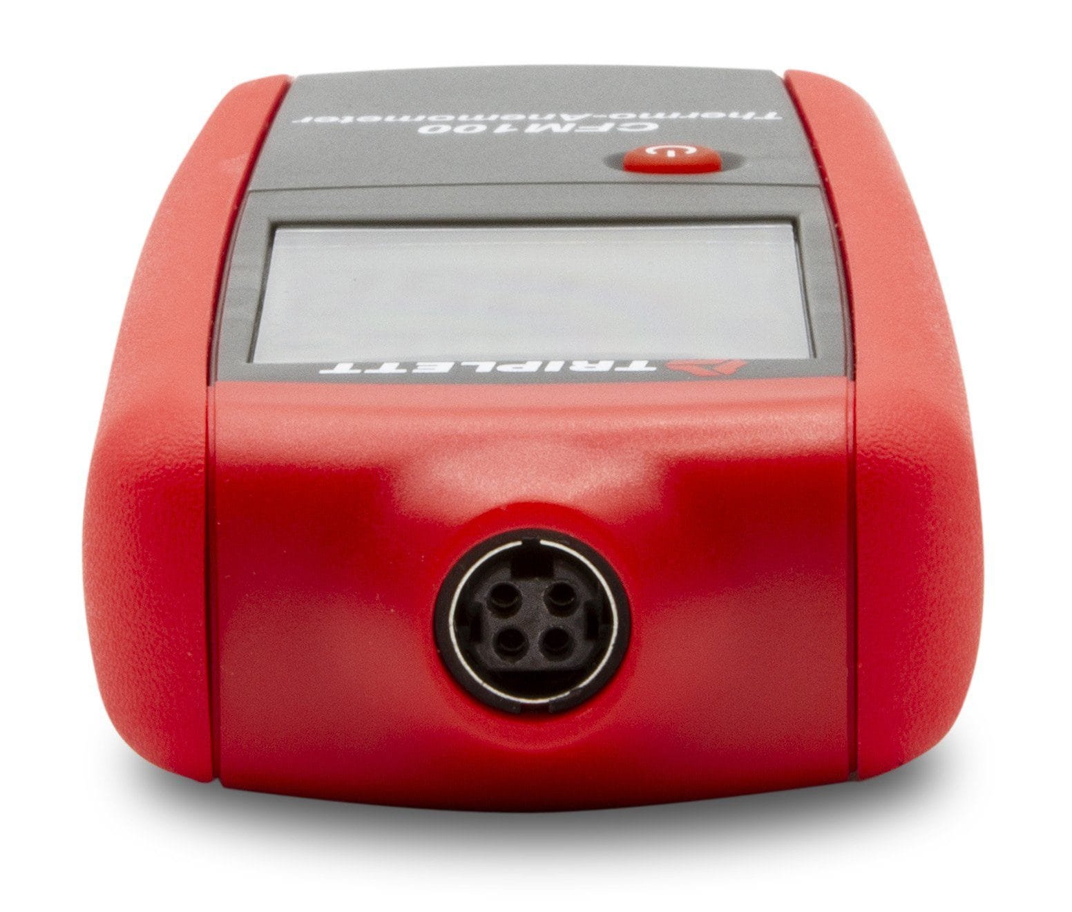 Triplett_CFM100_-_Thermo-Anemometer_Top_View