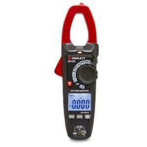 Triplett CM1050-NIST - 1000A AC/DC True RMS Clamp Meter with Certificate of Traceability to N.I.S.T.