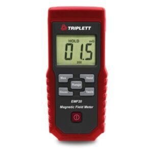 Triplett EMF20 - Magnetic Field Detector