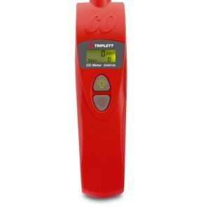 Triplett GSM130 - Portable Carbon Monoxide (CO) Meter