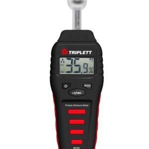 Triplett MS300 - Pinless Moisture Meter