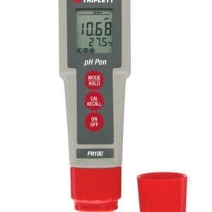 Triplett PH180 - Waterproof pH Meter
