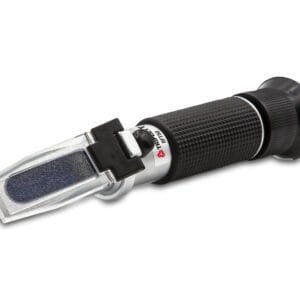Triplett RFT50 - Portable Battery Coolant/Glycol Refractometer with ATC (Degrees C)