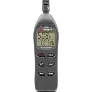 Triplett RHT32 - Hygro-Thermometer Psychrometer