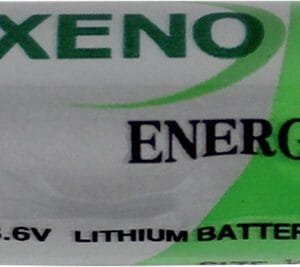 UEi AB15 - 3.6 V Battery Replacement for THL2