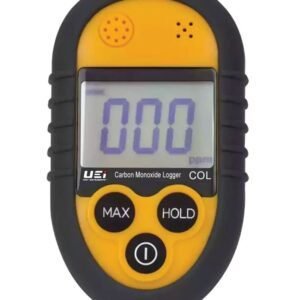 UEi COL - Carbon Monoxide Logger
