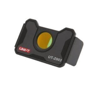 UNI-T UT-Z003 - High Precision Macro Lens for Thermal Cameras UTi730E/UTi720E/UTi730V/UTi720V