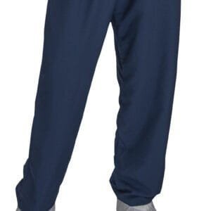 Uniform Technology Microdenier ESD Sitewear Bottom, Navy, XS-5XL