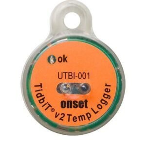 HOBO by Onset UTBI-001 - Water Temperature Data Logger