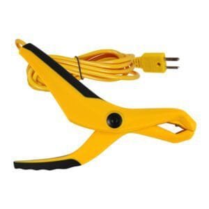 UEi ATTPC4 K-Type Pipe Clamp Probe Grip Style