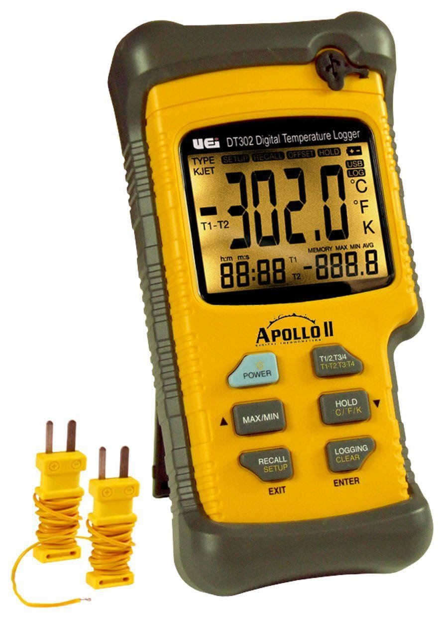 Uei-DT302