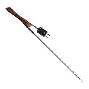 UEi ATT26 - Temperature Probe, J-Type Liquid 4 Inch