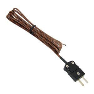 UEi ATT27 - Temperature Probe, J-Type Bead