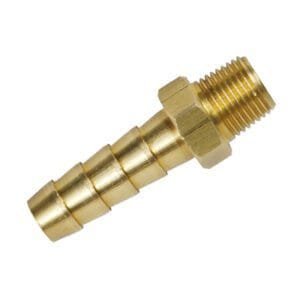 UEi BF100 - Gas Valve Pressure Adapter