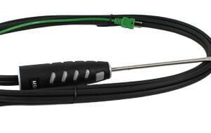 UEi CP2 - Flue Gas Probe, C Series Analyzers