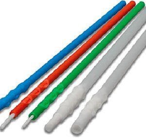 Sticklers MCC-VM - CleanStixx Military Variety Pack (10 Each of S12, S16, S25, P25 and XMT)