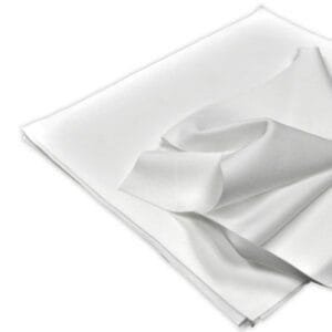 High-Tech Conversions VS10-99 - VISION 10 Polyester Knit Cleanroom Wipes (115 gsm), 9" x 9", VS10, 150 Wipes/Bag