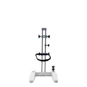 Velp Scientifica A00000383 - Double Rod Mini H-Stand Set