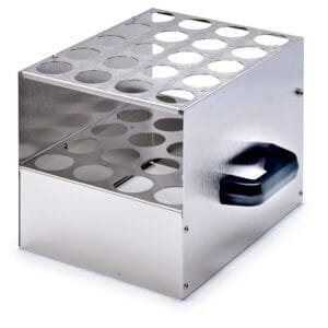 Velp Scientifica A00000168 - Sample Rack for DKL20-DK20