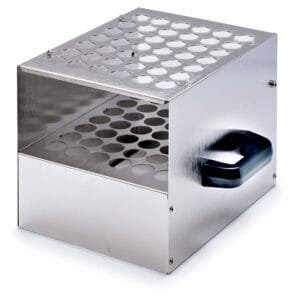 Velp Scientifica A00000180 - Sample rack for DKL42/26-DK42/26