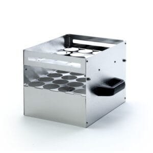 Velp Scientifica A00000246 - Sample Rack DK20 and DKL20