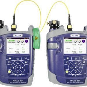 Viavi 2330/25 - MPO Quad (SM/MM) Optical Loss Test Set