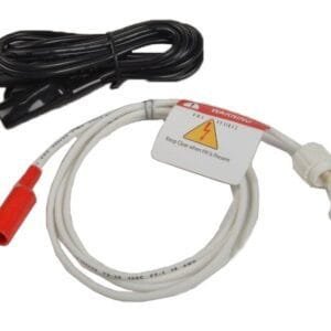 Vitrek TL-209 - Additional HV/Continuity Test Lead set